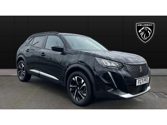 Main listing image - Peugeot 2008