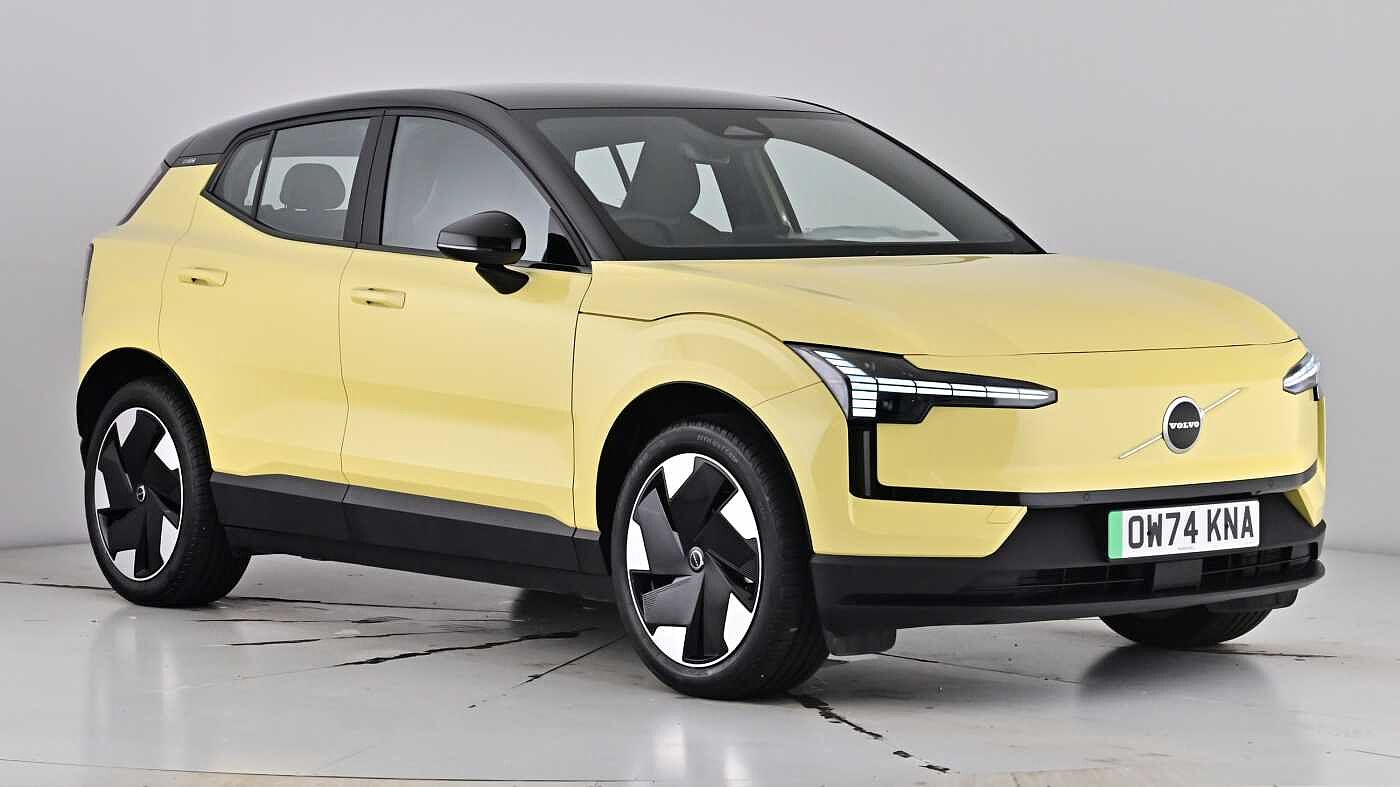 Main listing image - Volvo EX30
