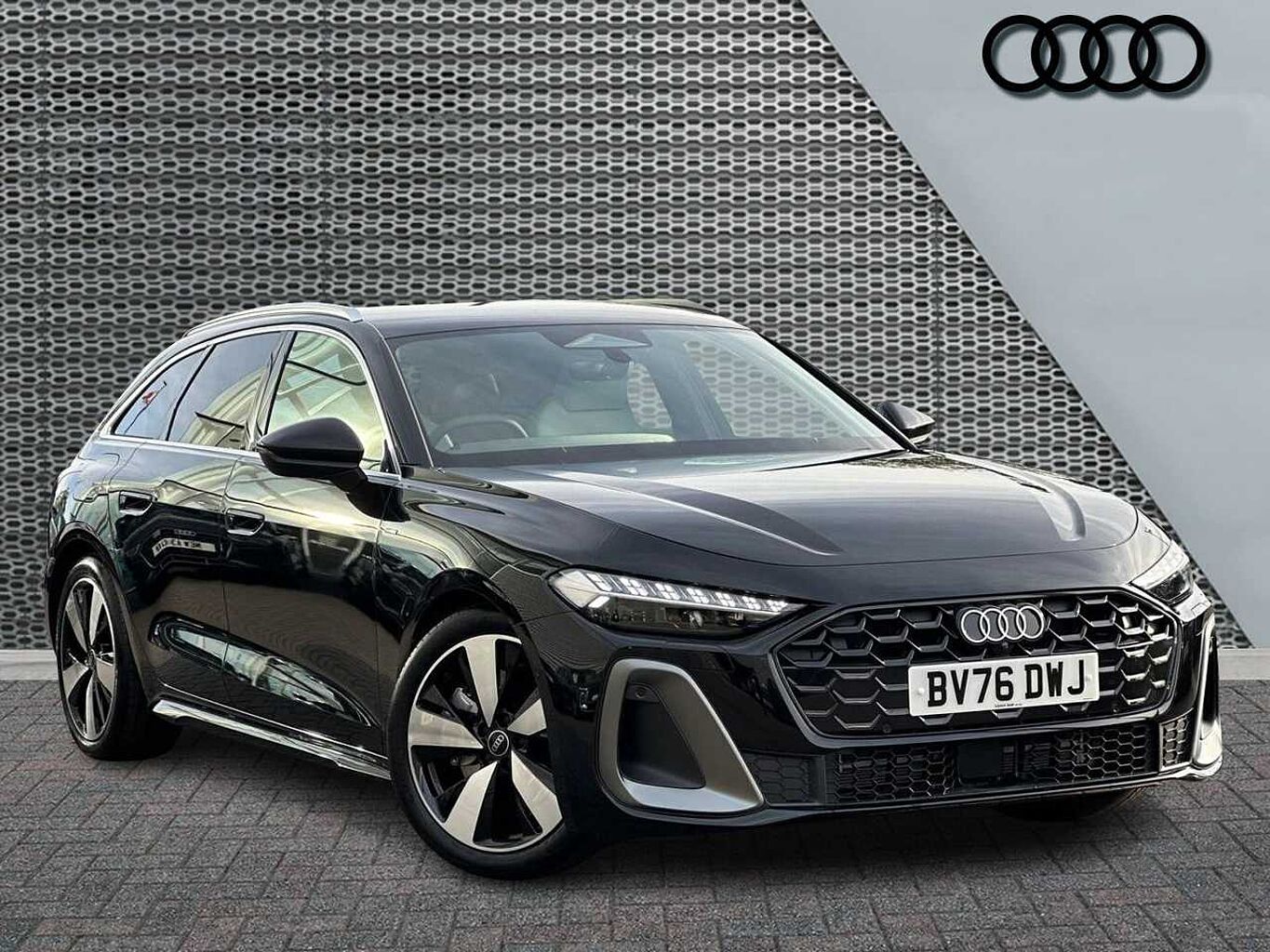 Main listing image - Audi A5