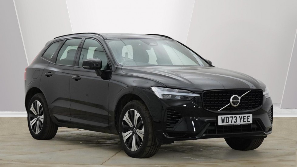 Main listing image - Volvo XC60