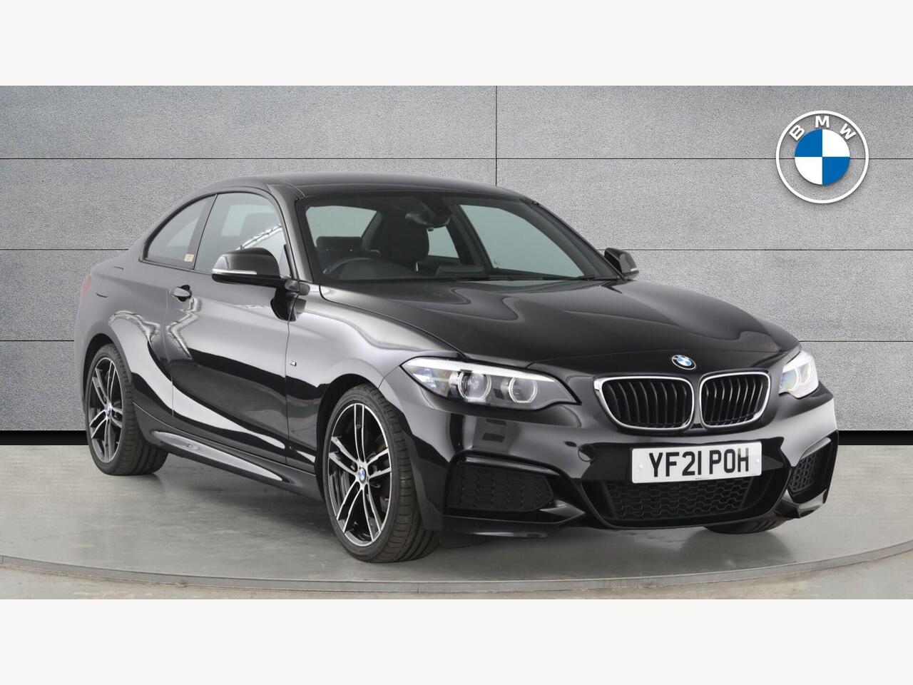 Main listing image - BMW 2 Series