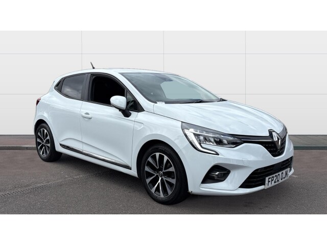Main listing image - Renault Clio