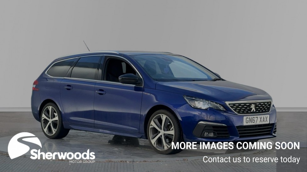 Main listing image - Peugeot 308 SW