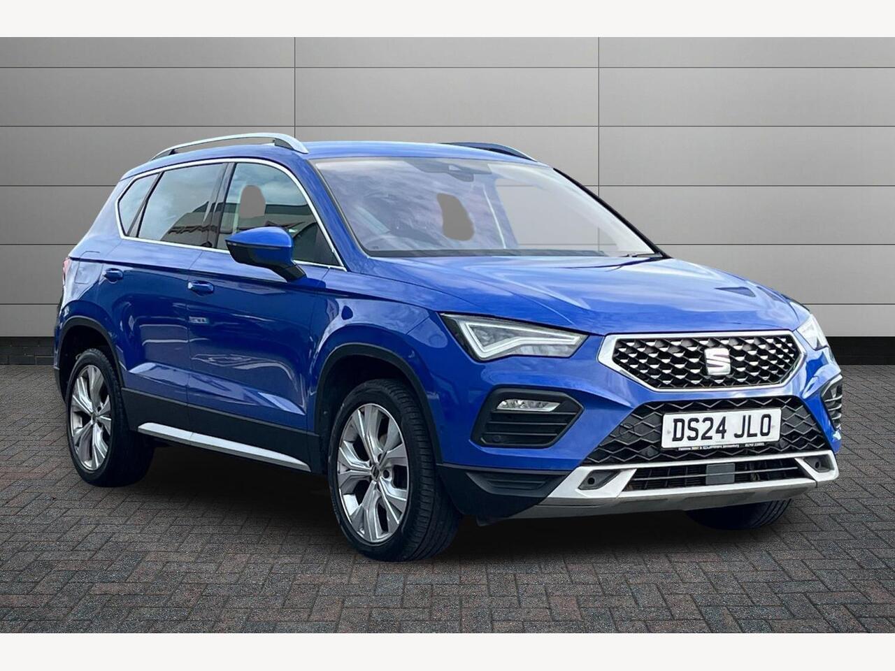 Main listing image - SEAT Ateca
