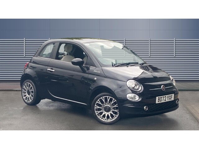 Main listing image - Fiat 500