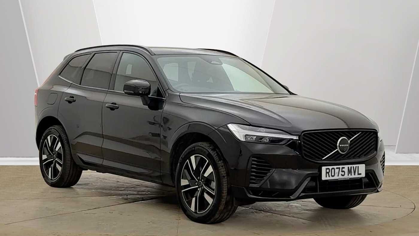 Main listing image - Volvo XC60