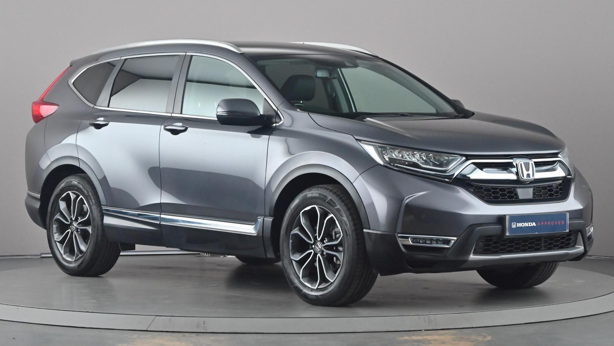 Main listing image - Honda CR-V