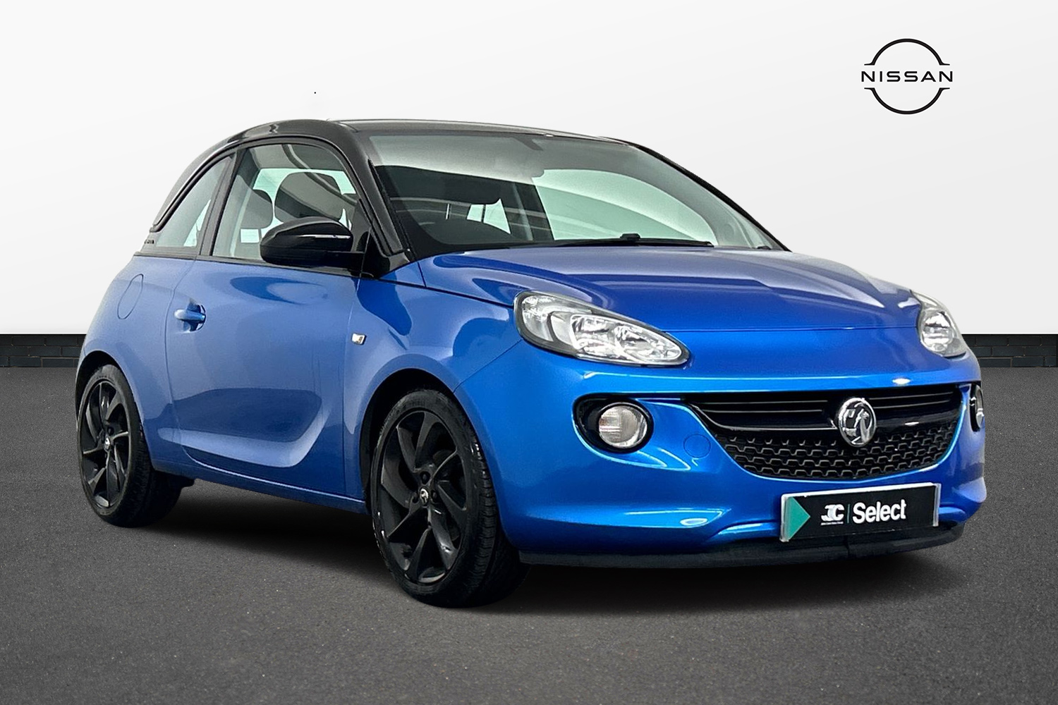 Main listing image - Vauxhall Adam