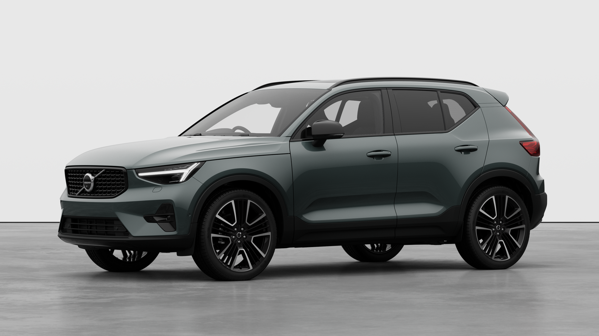 Main listing image - Volvo XC40