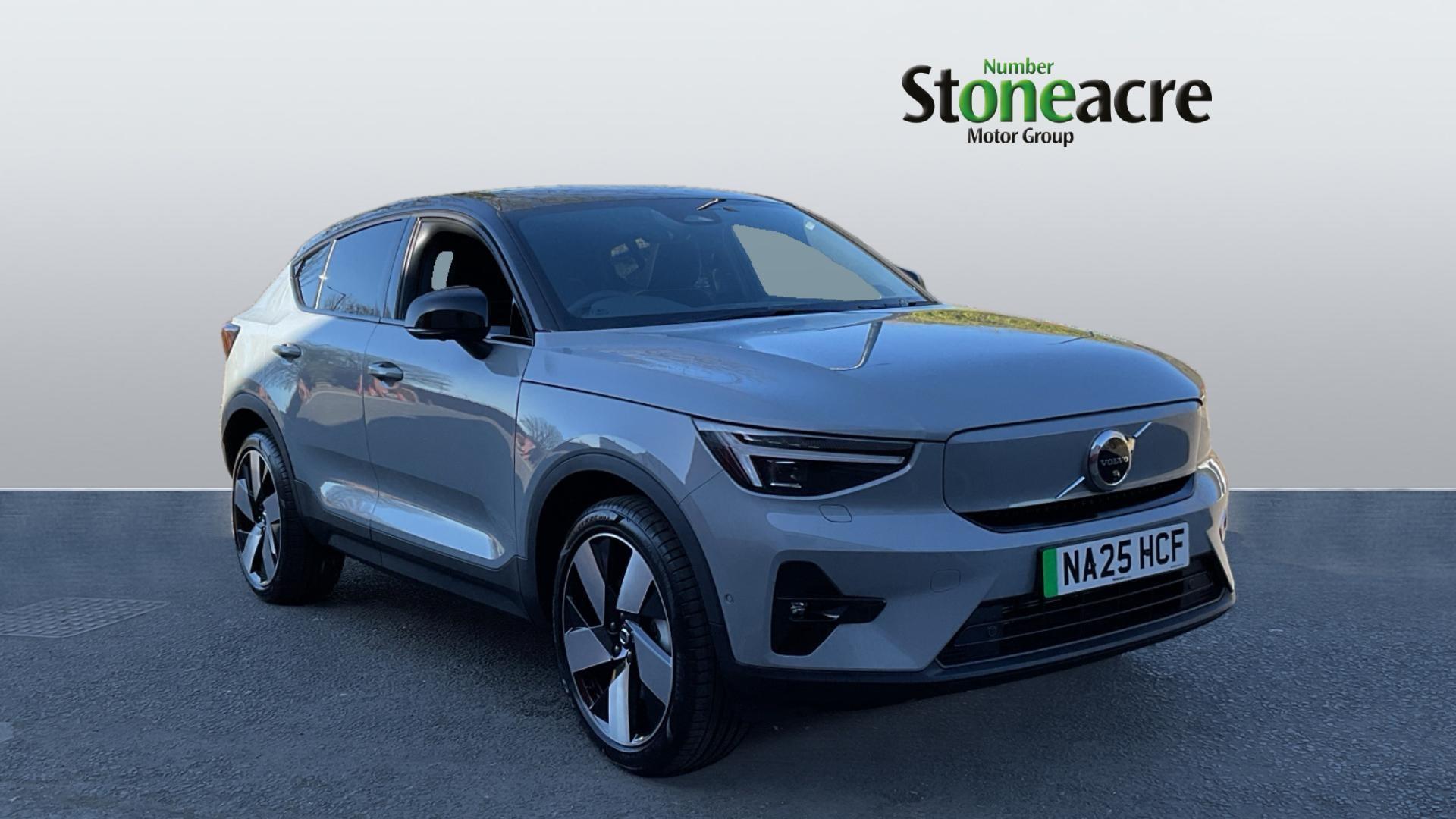 Main listing image - Volvo Ec40