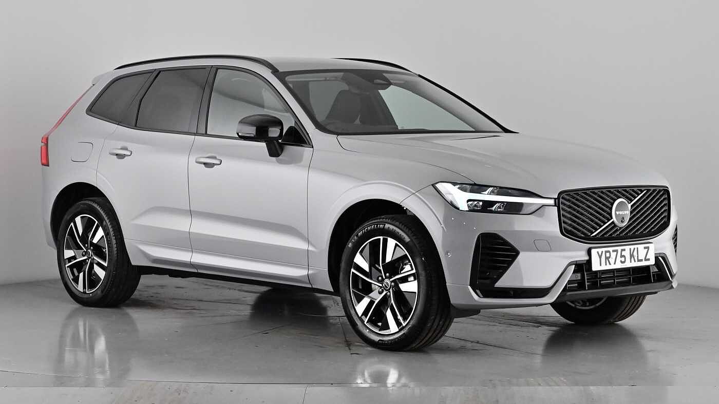 Main listing image - Volvo XC60