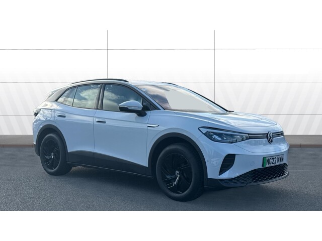 Main listing image - Volkswagen ID.4