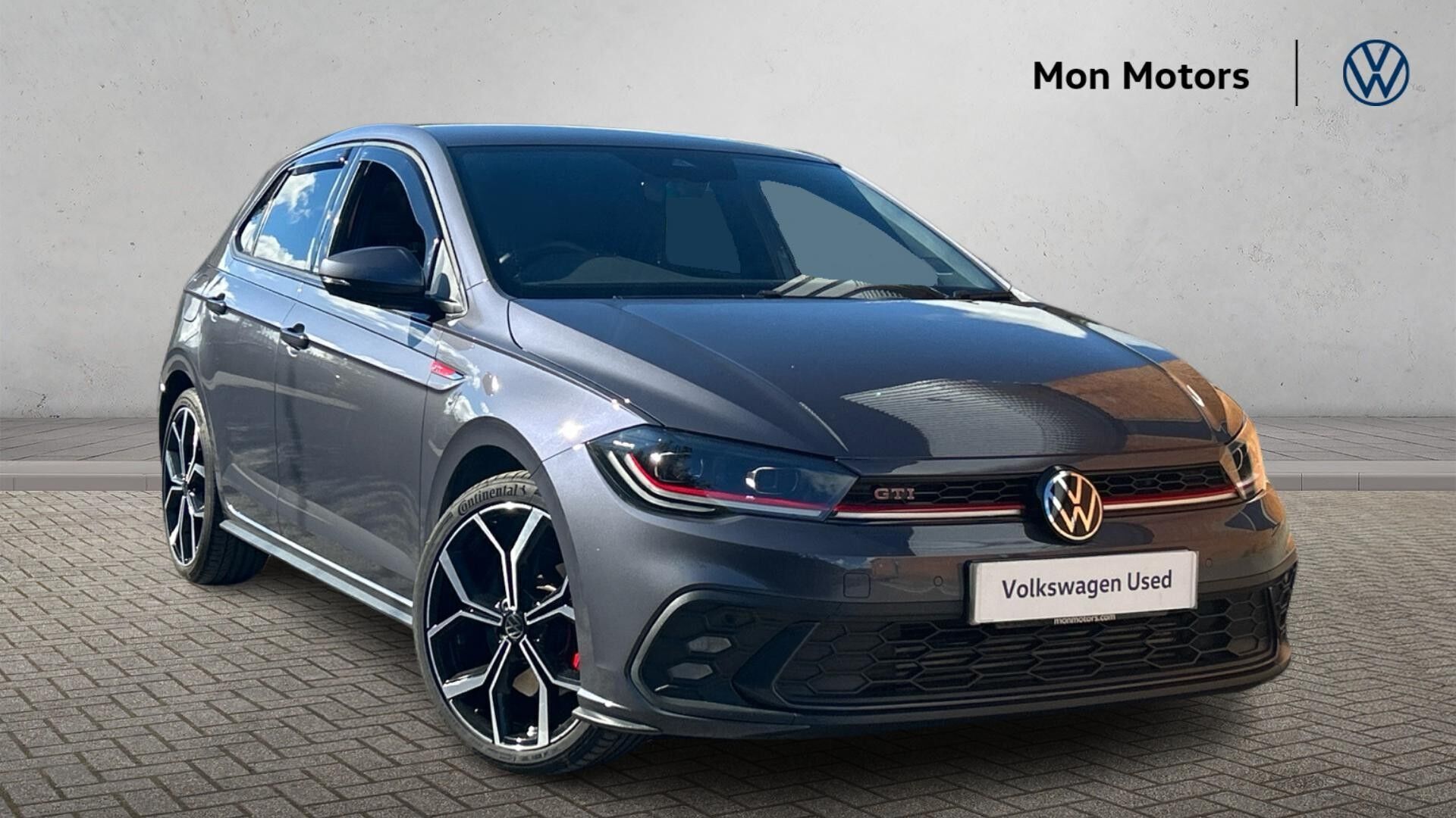 Main listing image - Volkswagen Polo