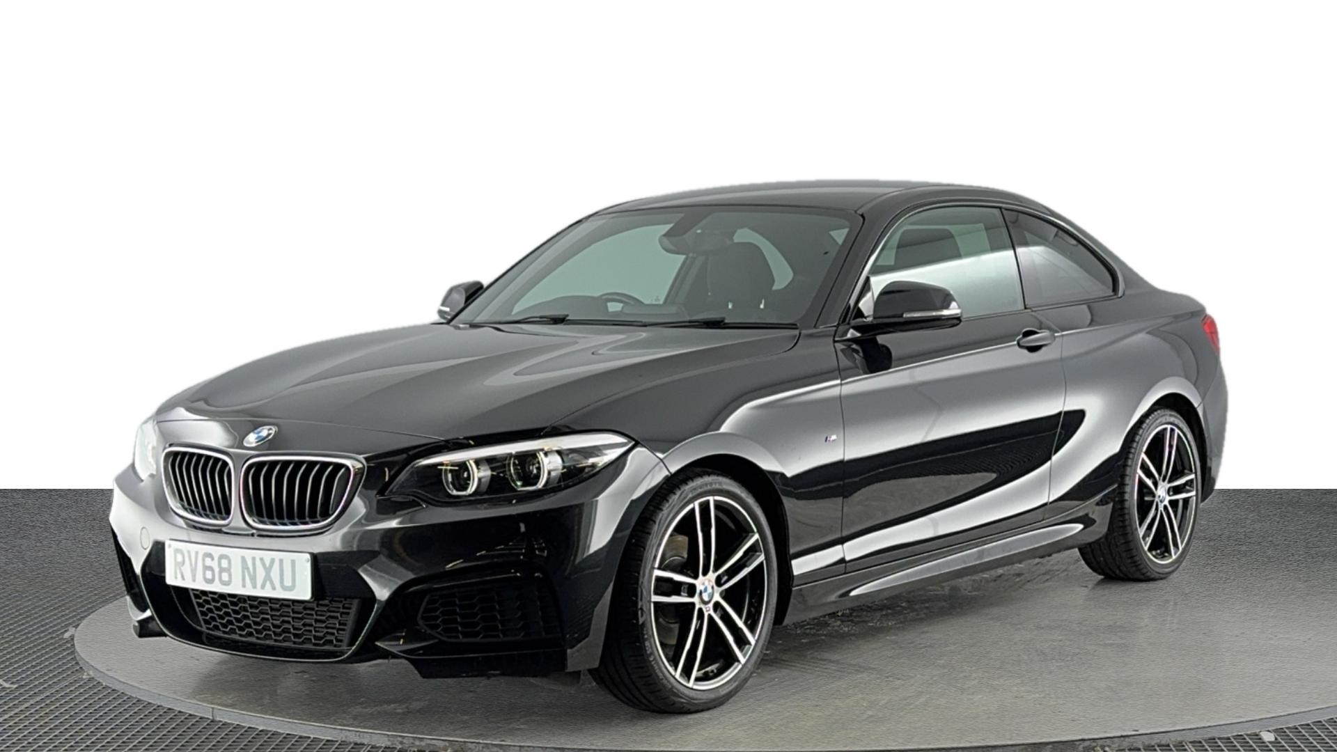 Main listing image - BMW 2 Series