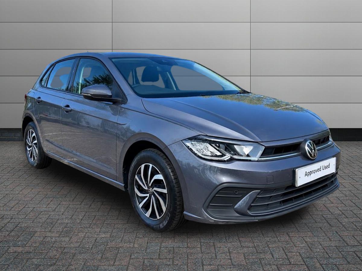 Main listing image - Volkswagen Polo