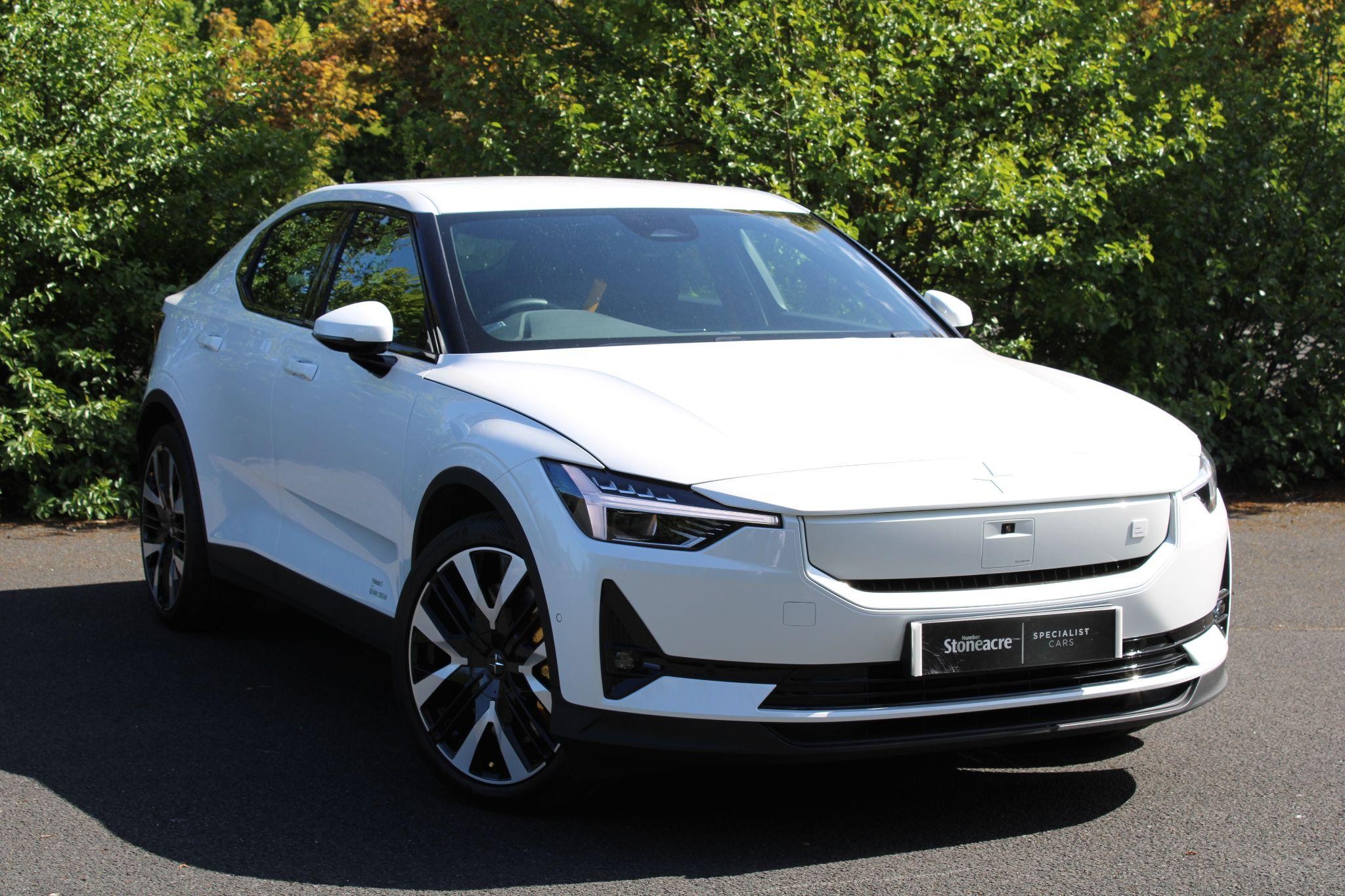 Main listing image - Polestar 2
