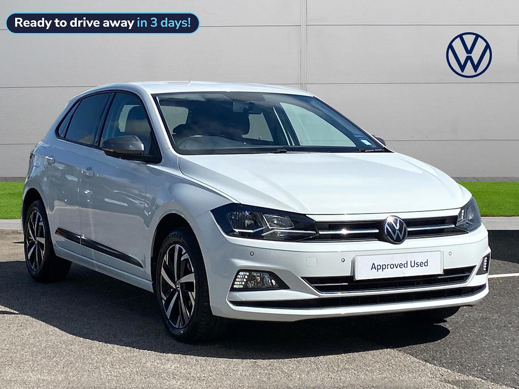 Main listing image - Volkswagen Polo