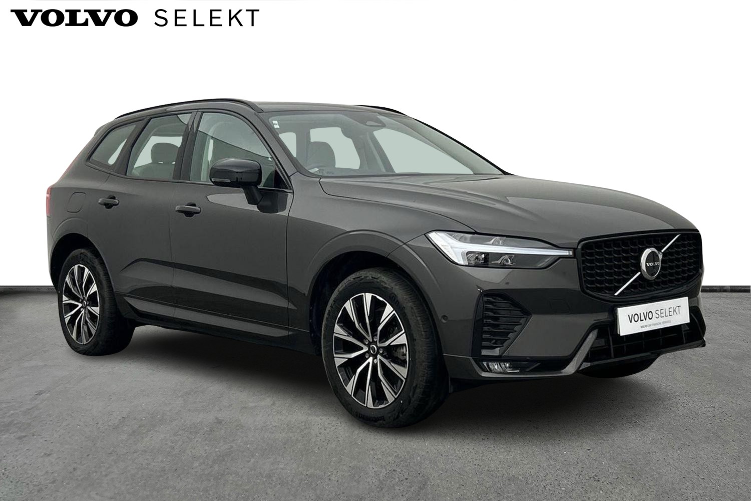 Main listing image - Volvo XC60