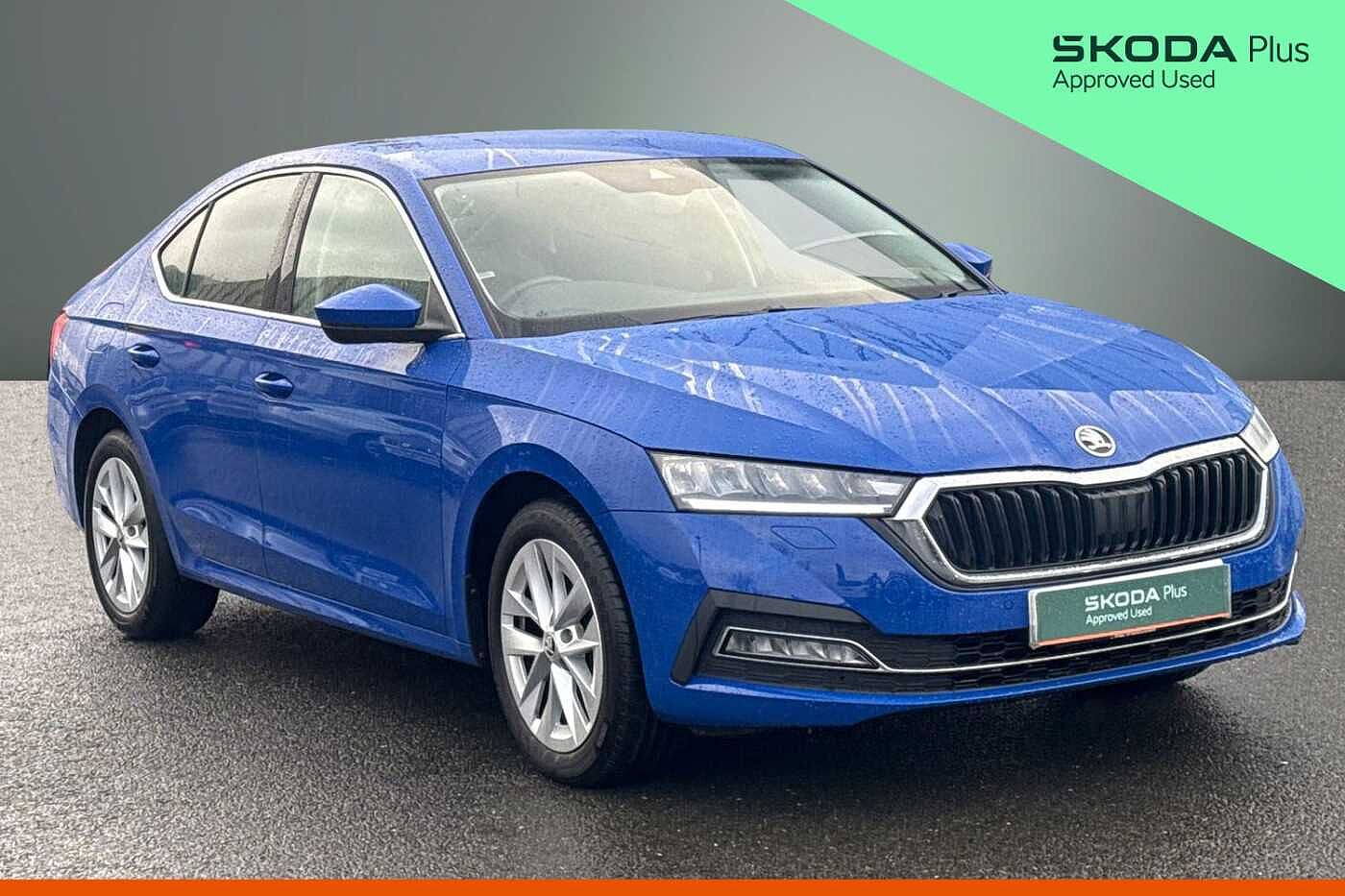 Main listing image - Skoda Octavia