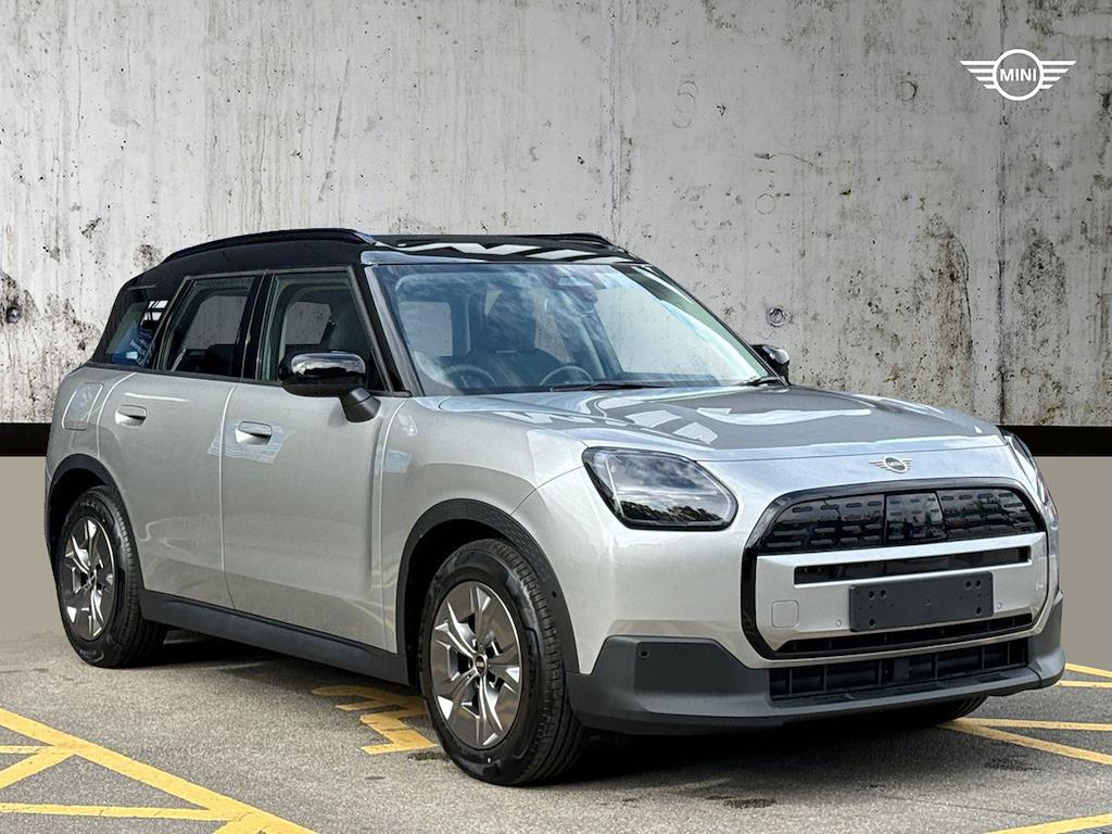 Main listing image - MINI Countryman