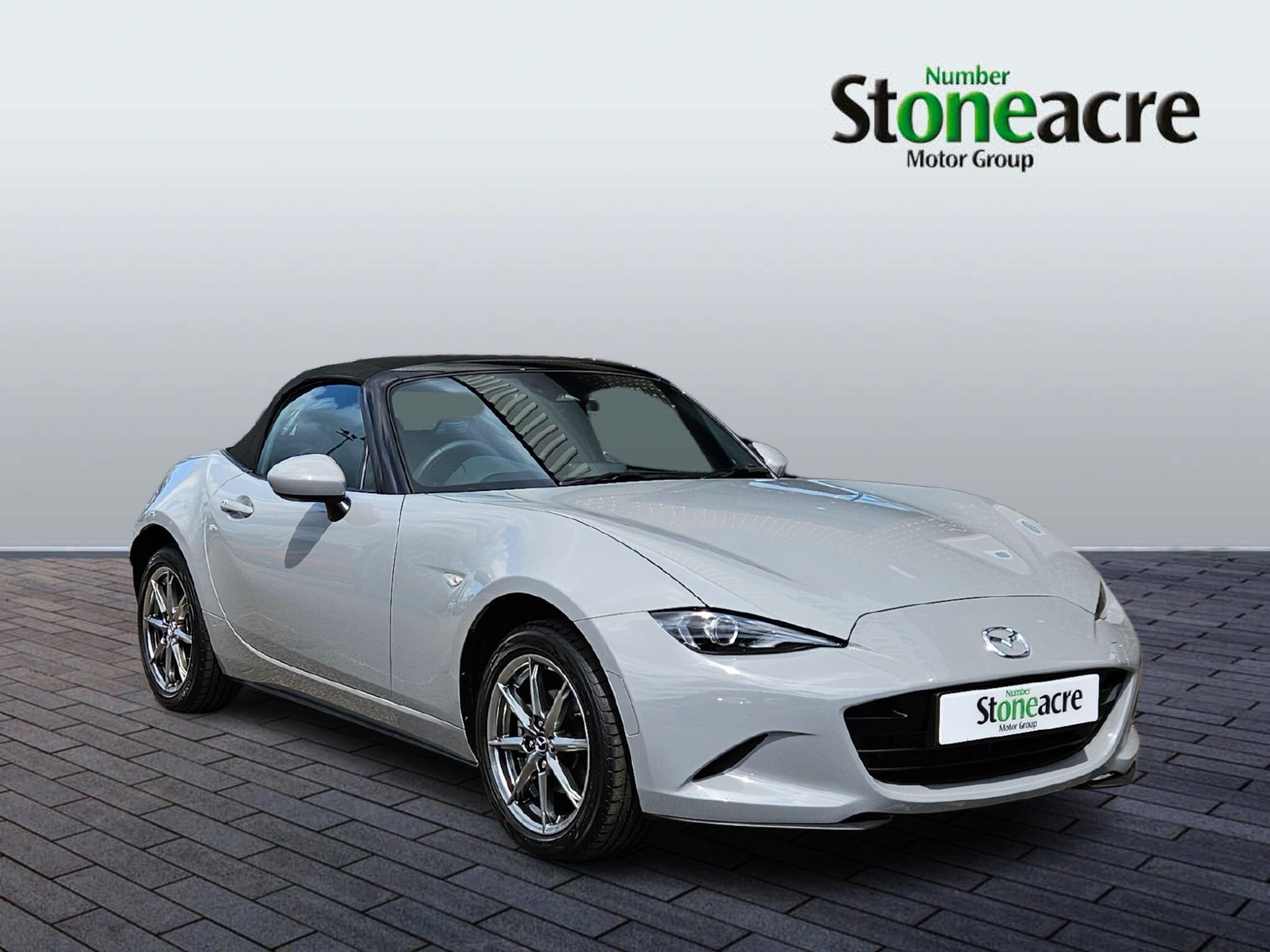 Main listing image - Mazda MX-5