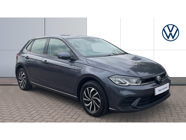 Main listing image - Volkswagen Polo