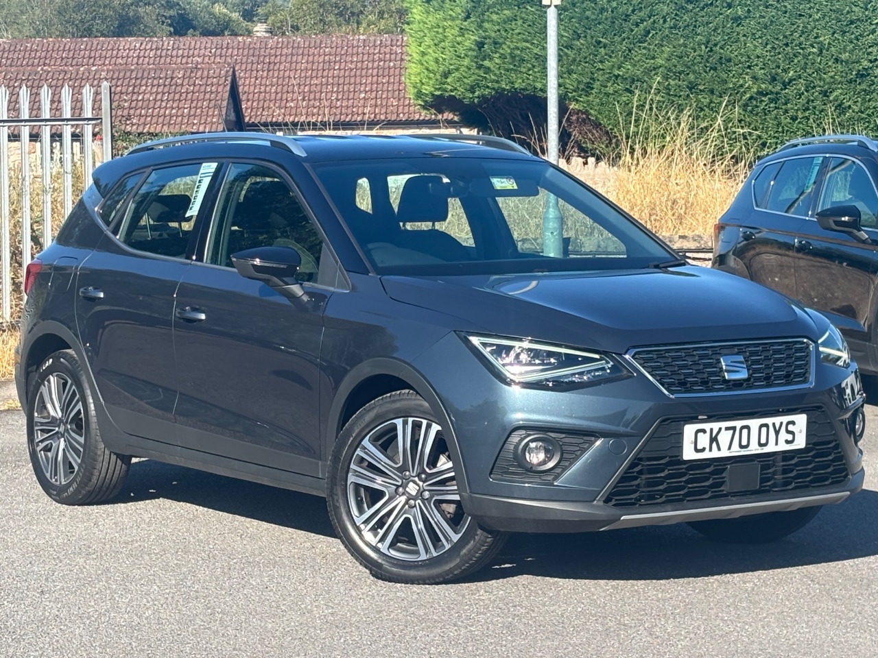 Main listing image - SEAT Arona