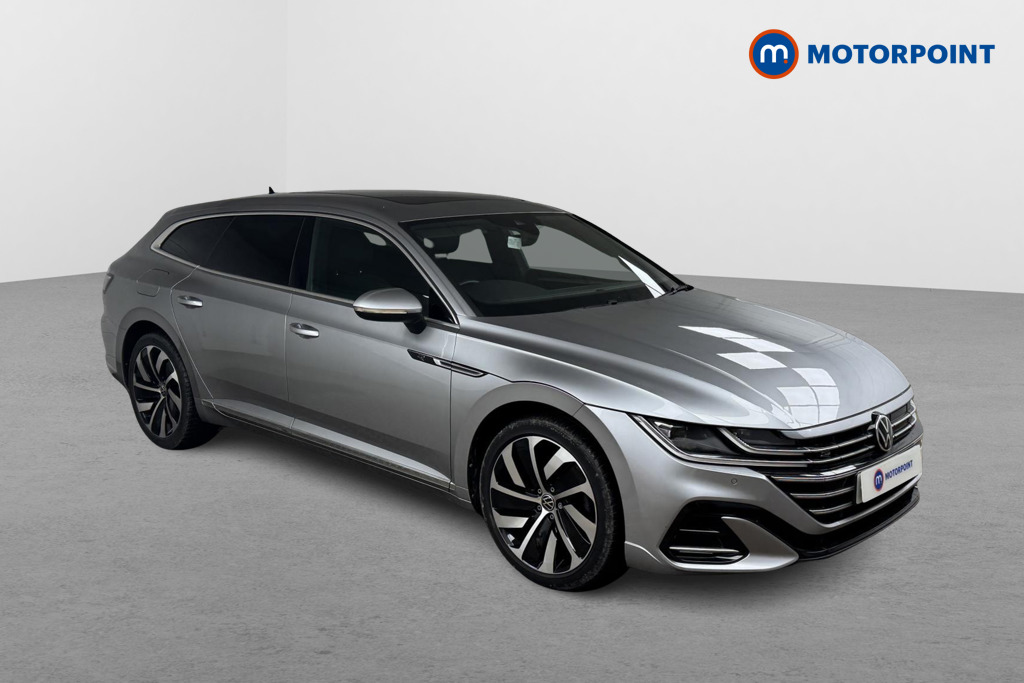 Main listing image - Volkswagen Arteon Shooting Brake