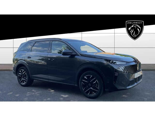 Main listing image - Peugeot 5008