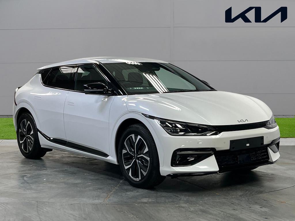 Main listing image - Kia EV6