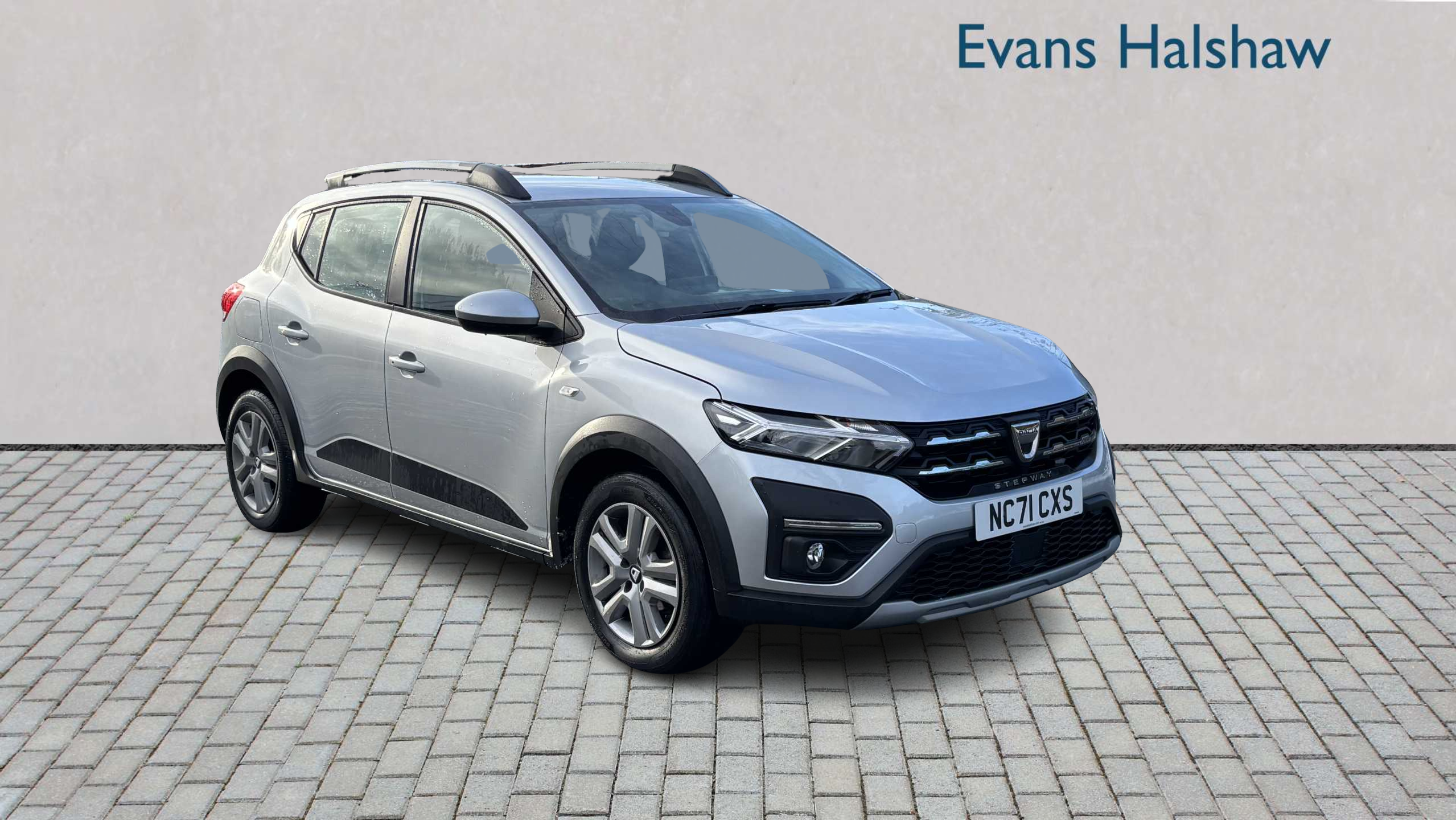 Main listing image - Dacia Sandero Stepway