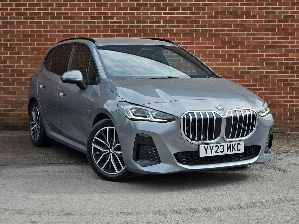 Main listing image - BMW 2 Series