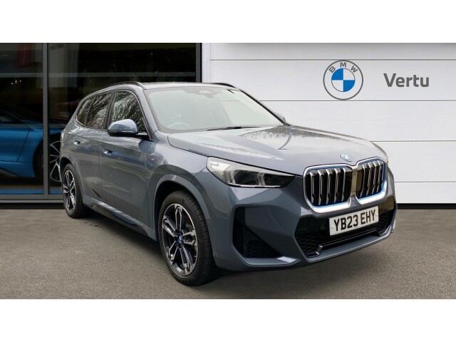 Main listing image - BMW iX1