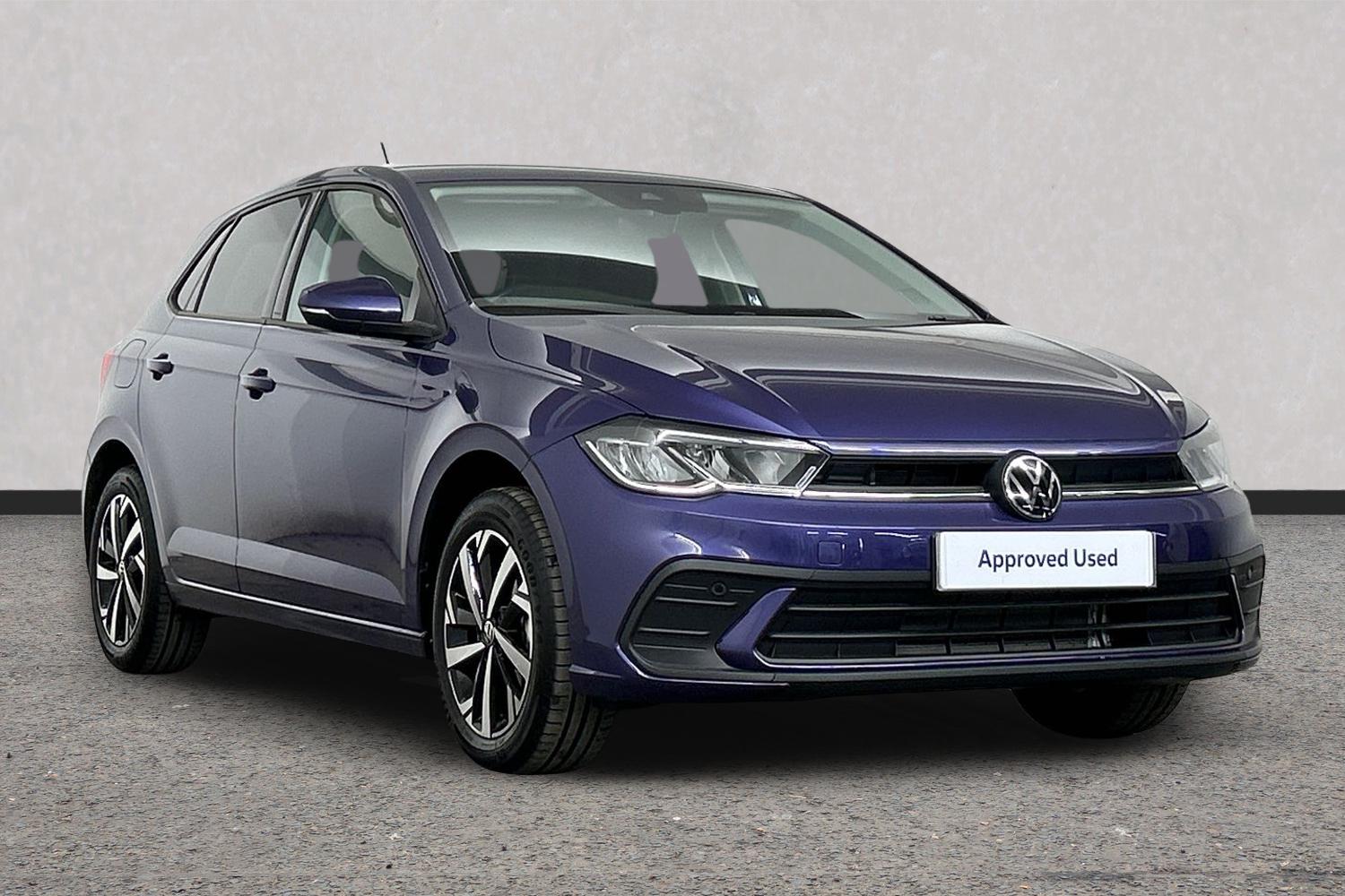 Main listing image - Volkswagen Polo