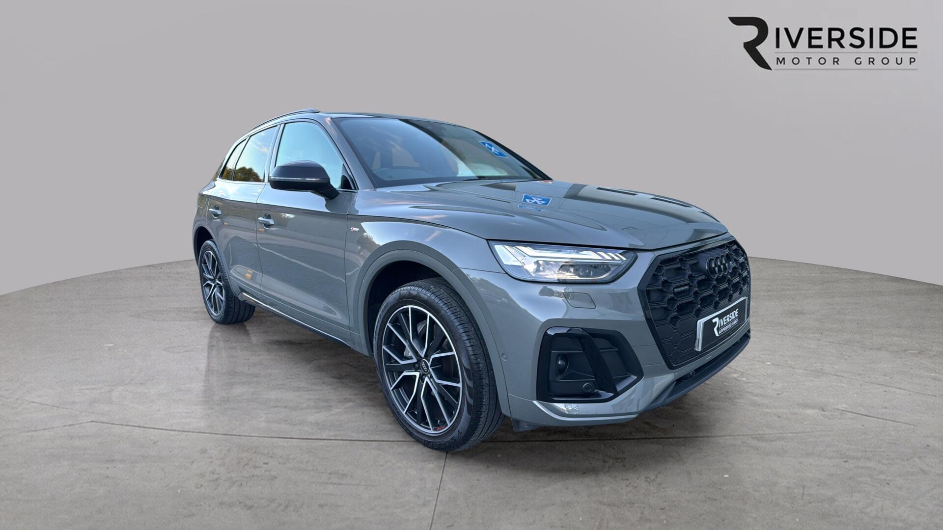 Main listing image - Audi Q5