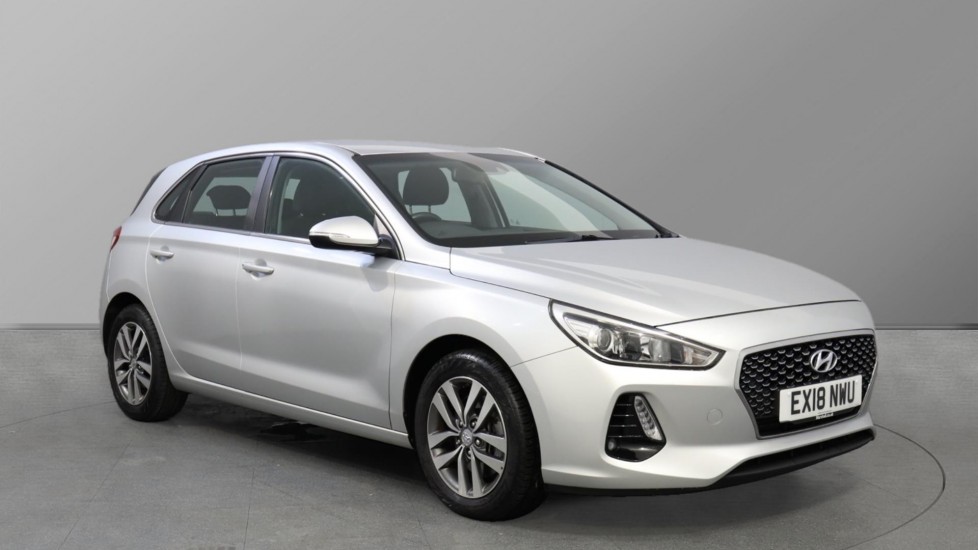 Main listing image - Hyundai i30