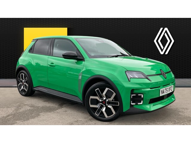 Main listing image - Renault 5