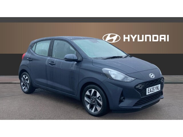 Main listing image - Hyundai i10