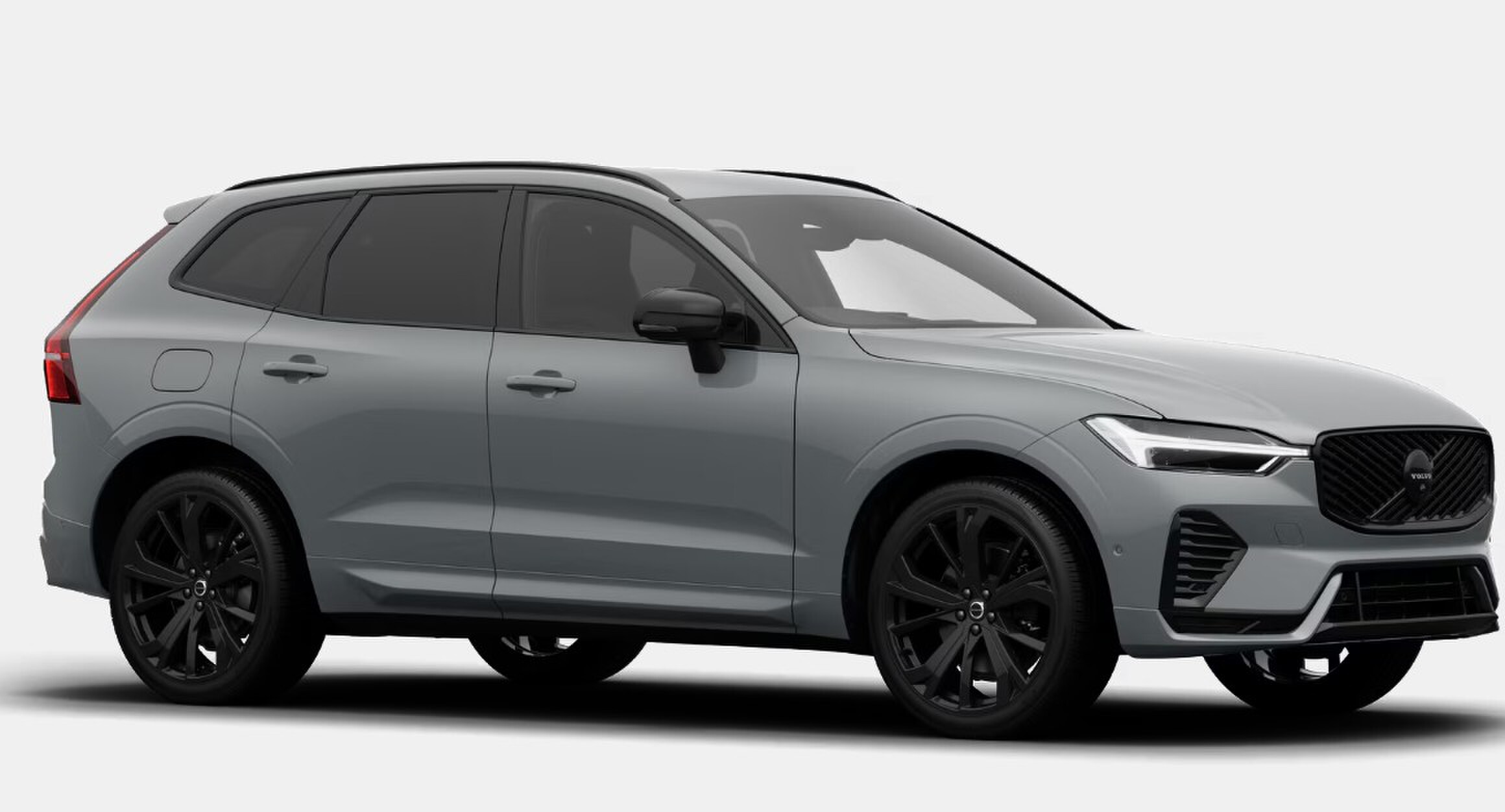 Main listing image - Volvo XC60