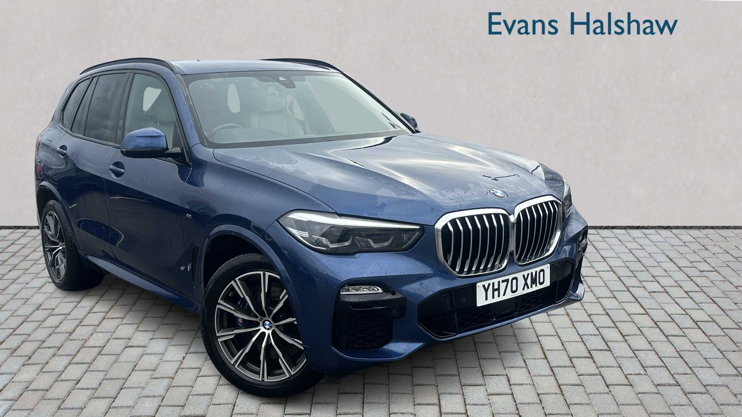 Main listing image - BMW X5