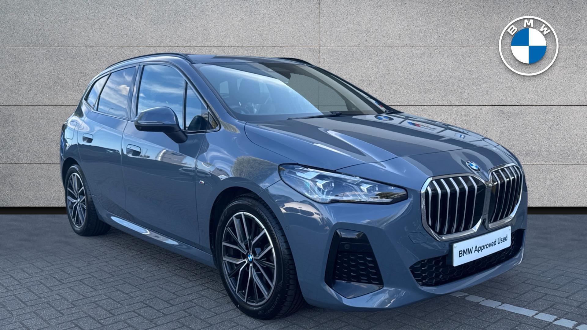 Main listing image - BMW 2 Series