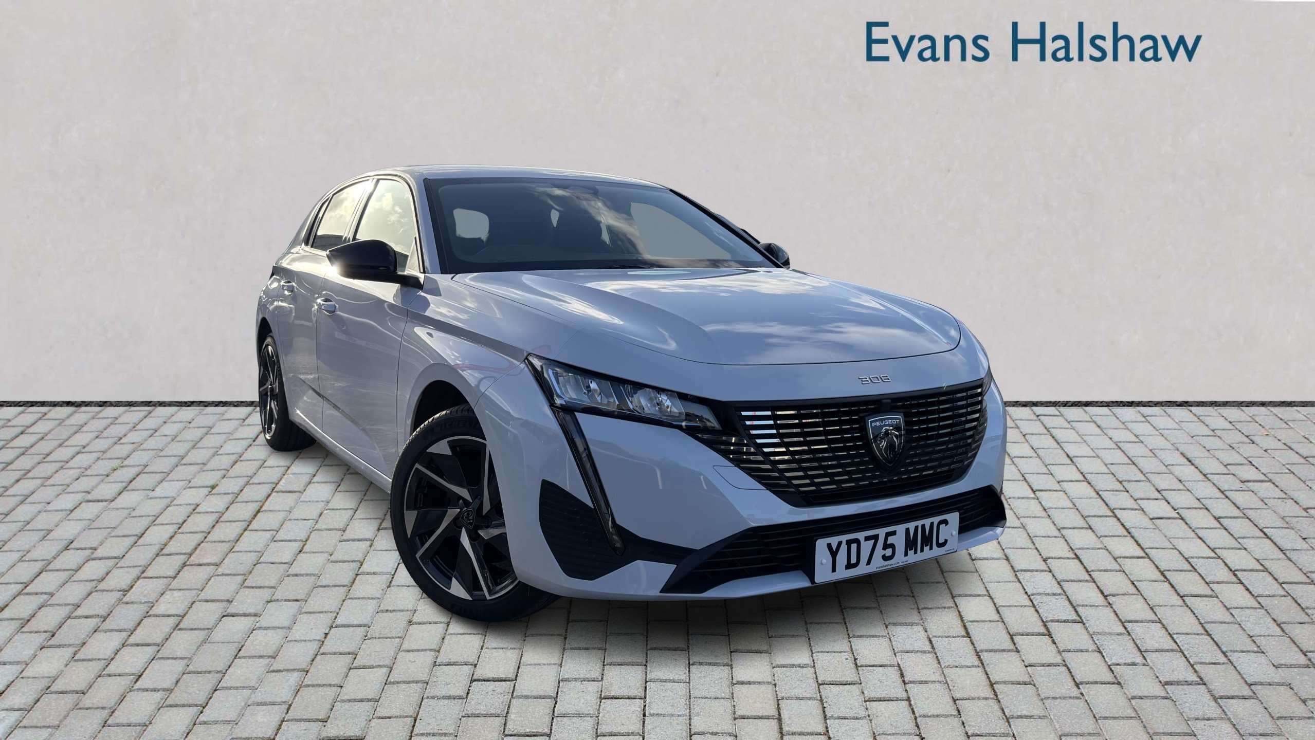 Main listing image - Peugeot 308