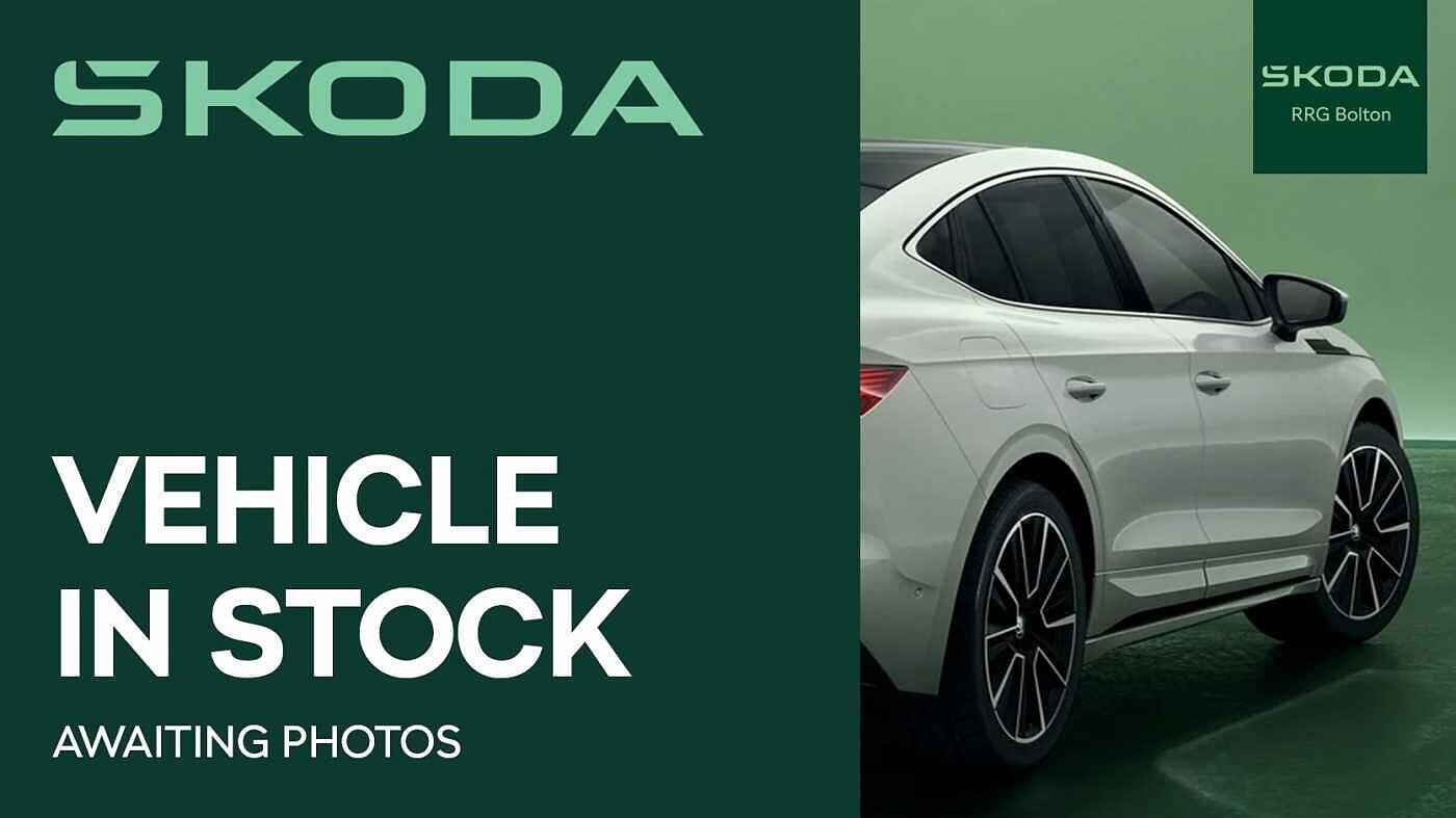 Main listing image - Skoda Kamiq
