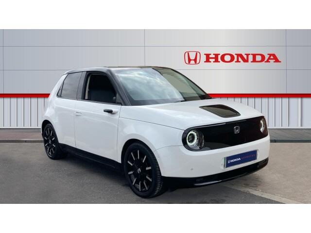 Main listing image - Honda Honda e