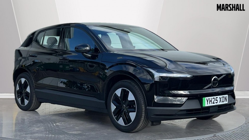 Main listing image - Volvo EX30