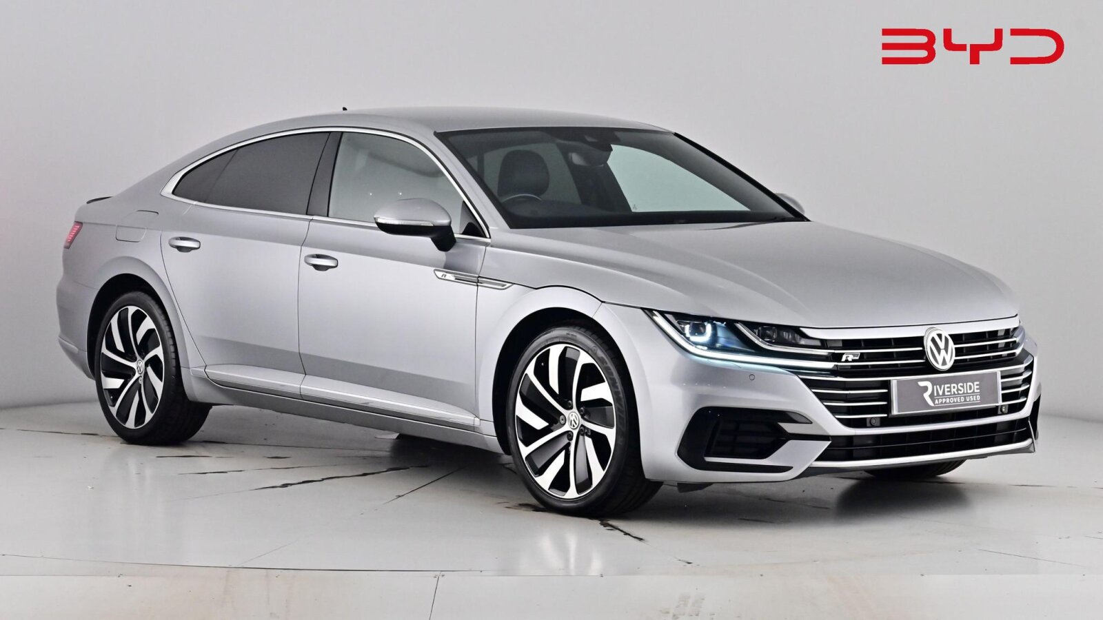 Main listing image - Volkswagen Arteon