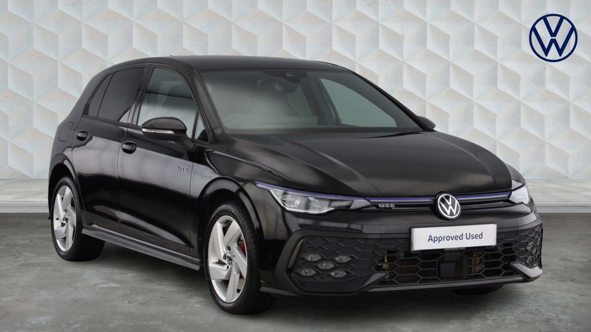 Main listing image - Volkswagen Golf GTE