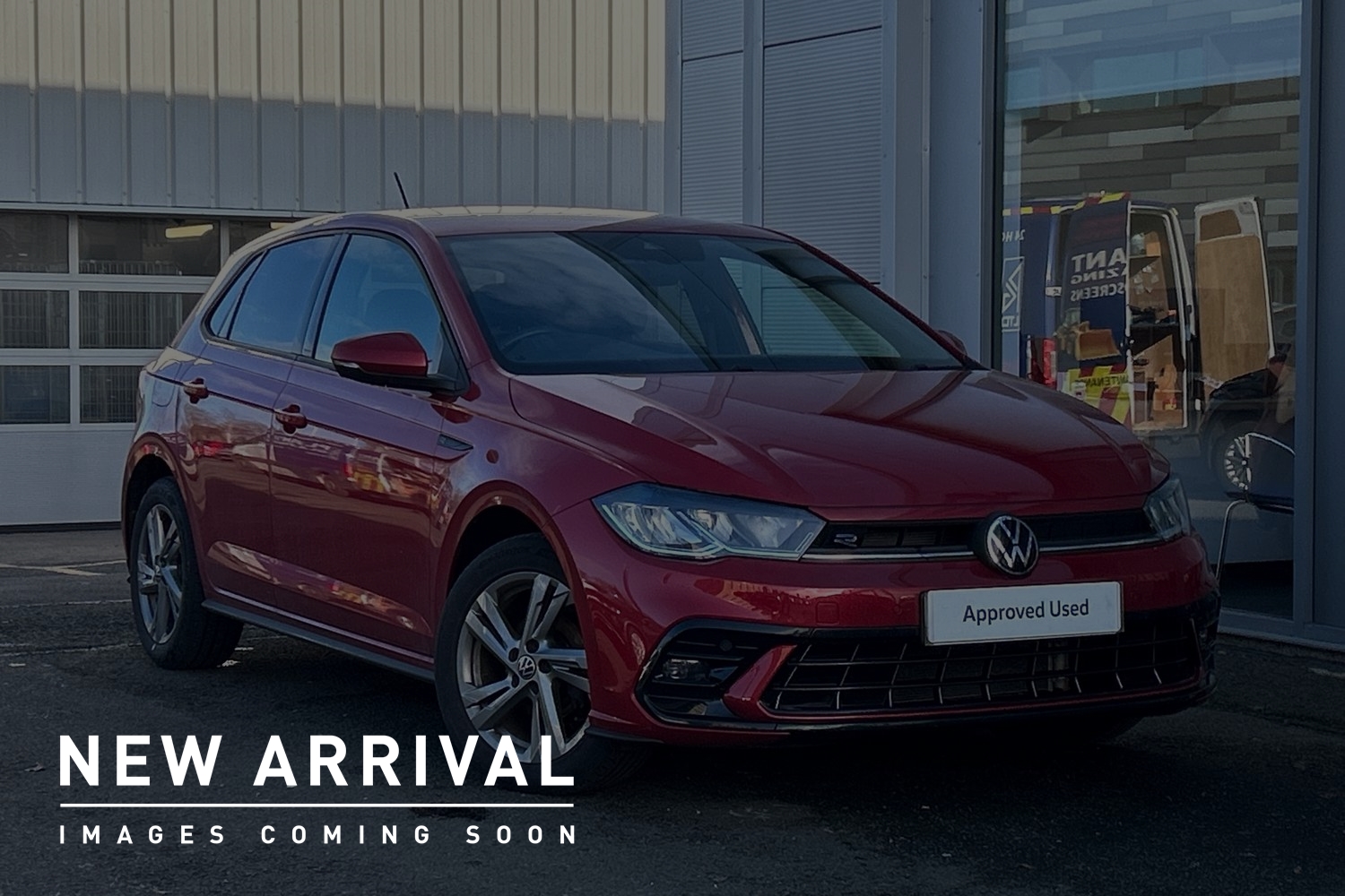 Main listing image - Volkswagen Polo