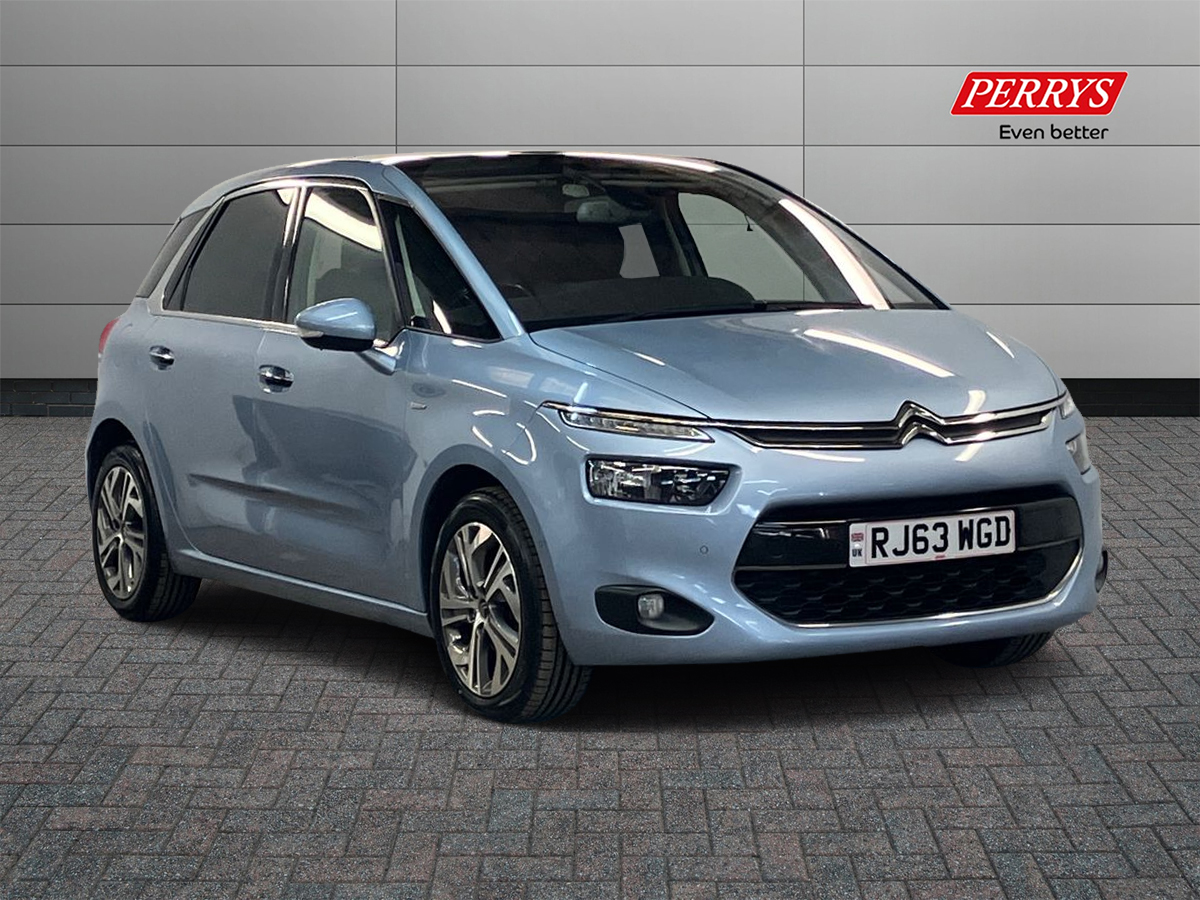 Main listing image - Citroen C4 Picasso