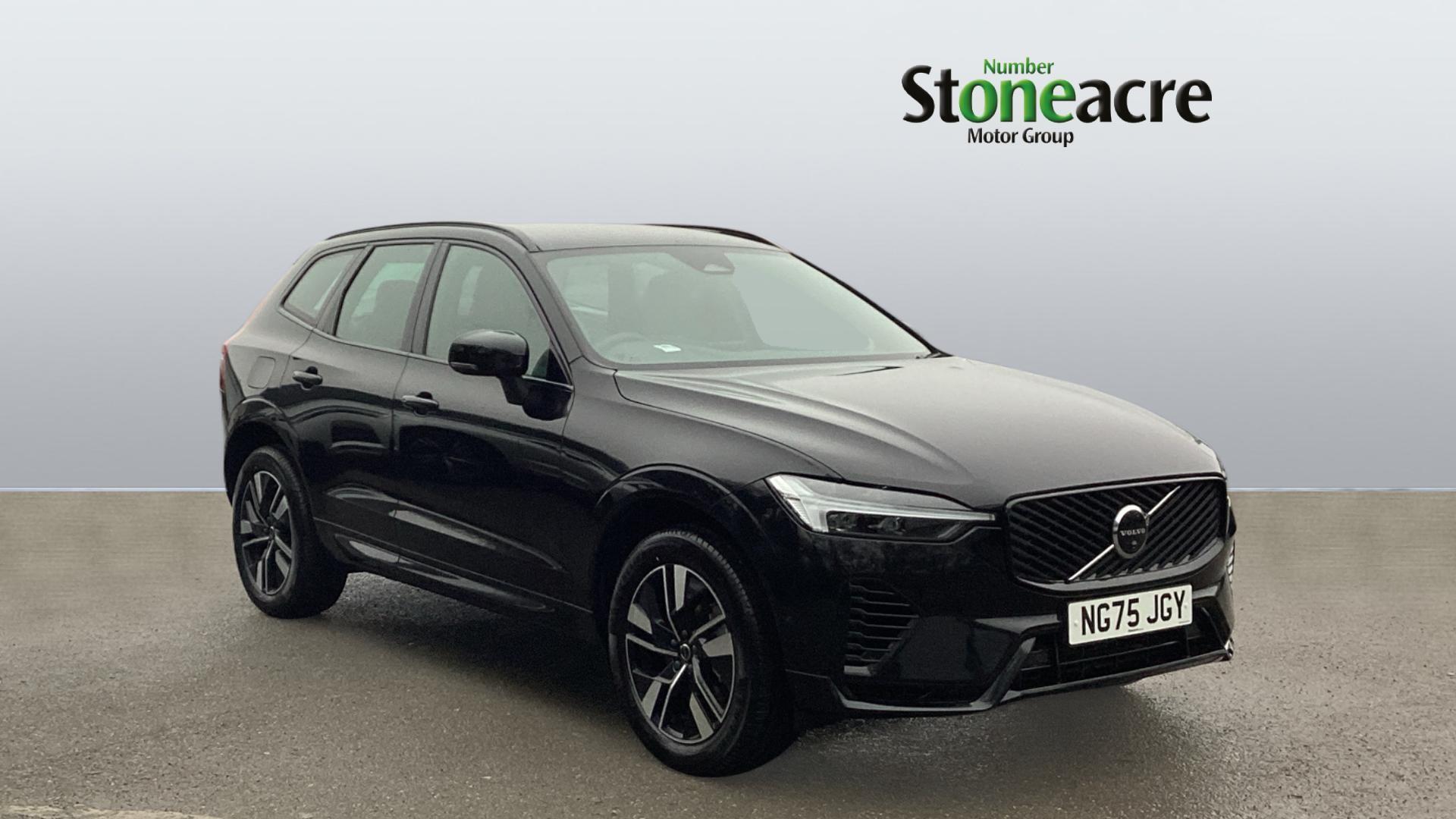 Main listing image - Volvo XC60